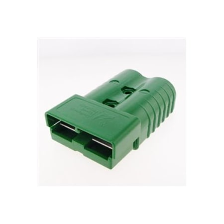 Anderson Power Products SB350 HSG GRN BULK 931BK